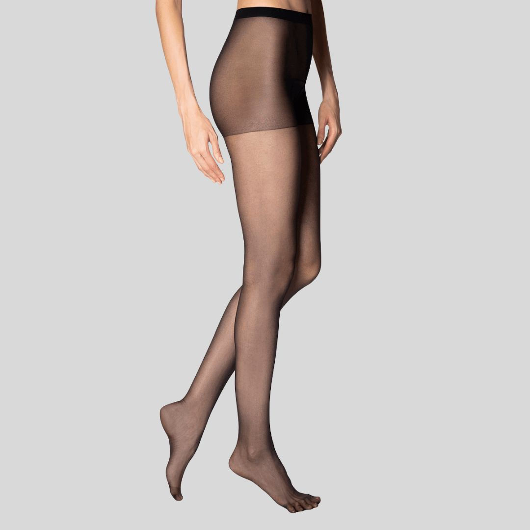 MEIA CALÇA LOBA FIO 15