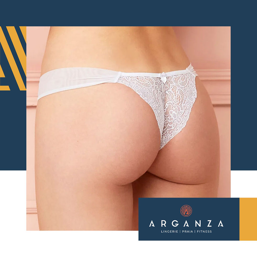 Miniatura: TANGA DRAPEADA PENÉLOPE