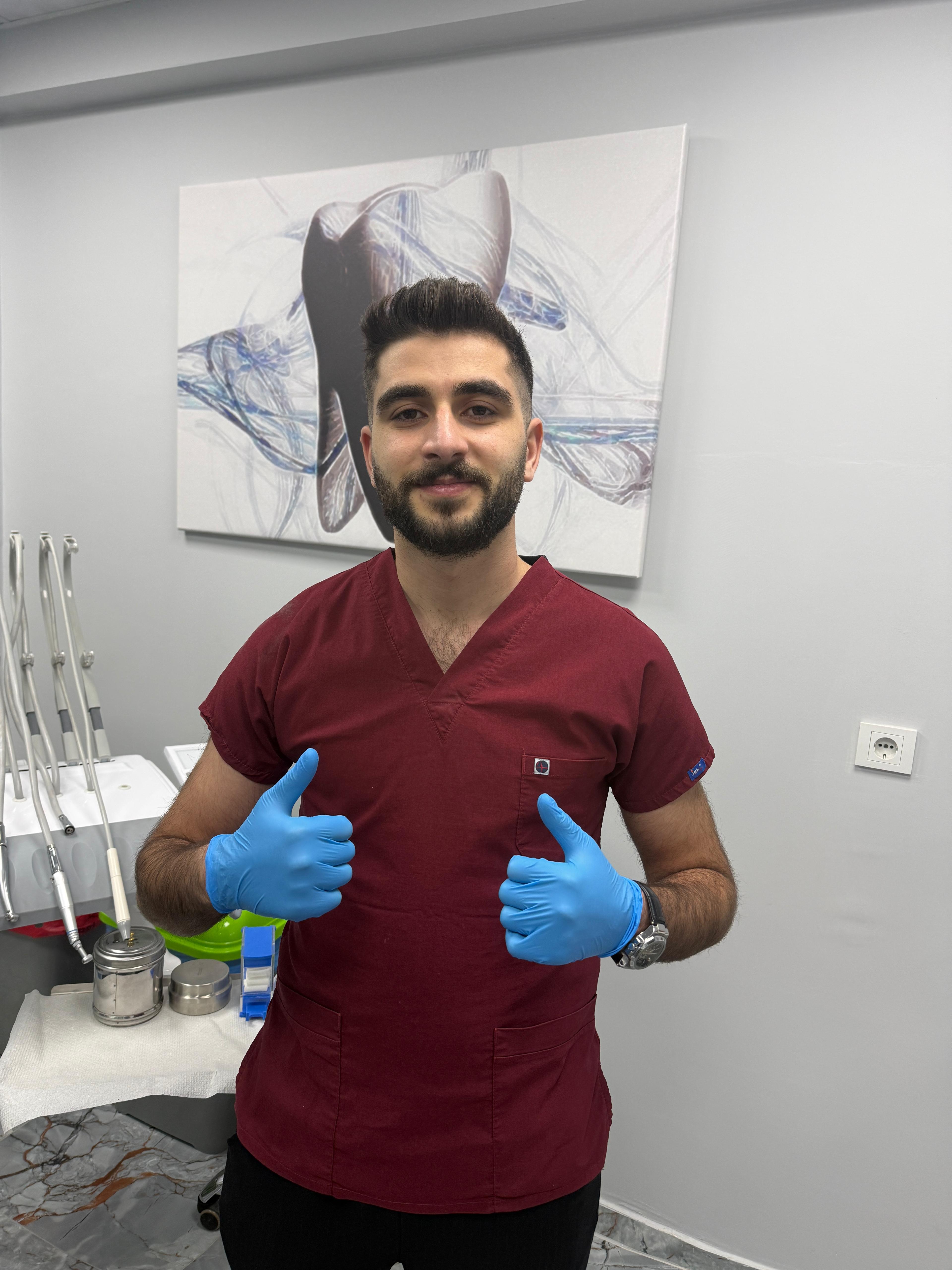 Hakan Aşkın