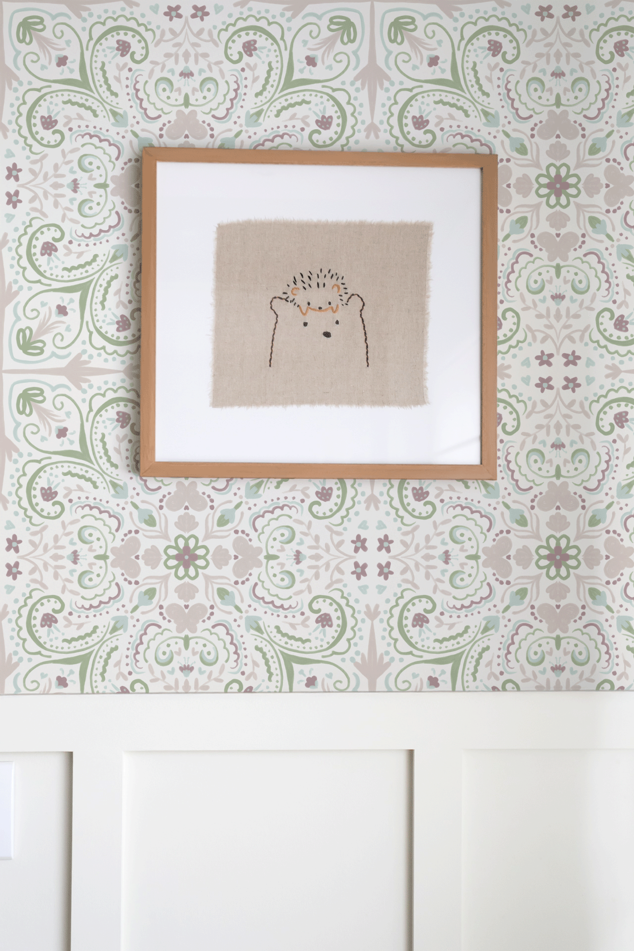 PAPEL DE PAREDE FLORES DE AÇORES