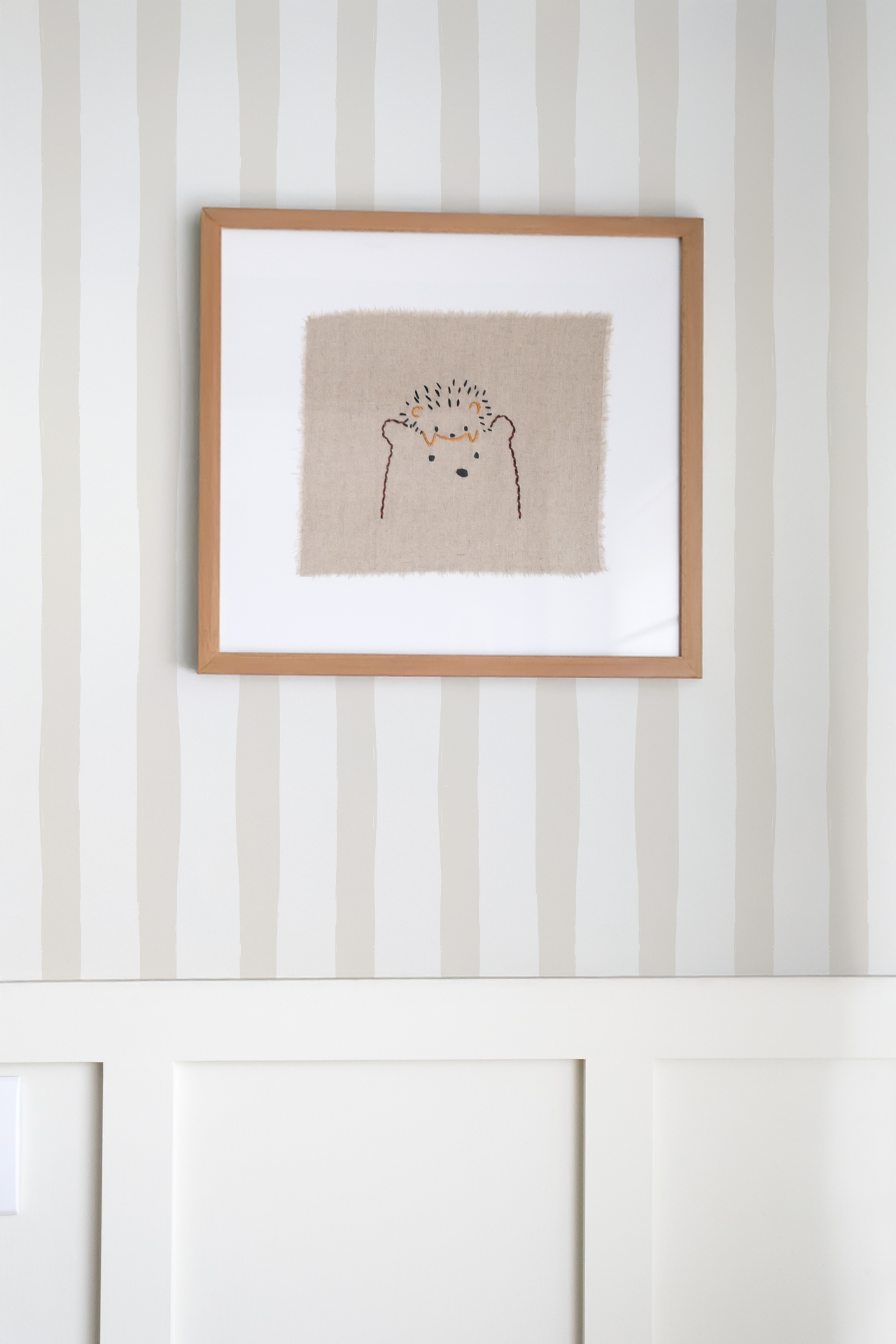 PAPEL DE PAREDE LISTRAS