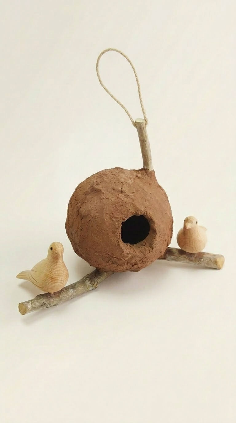 MÓBILE JOÃO DE BARRO