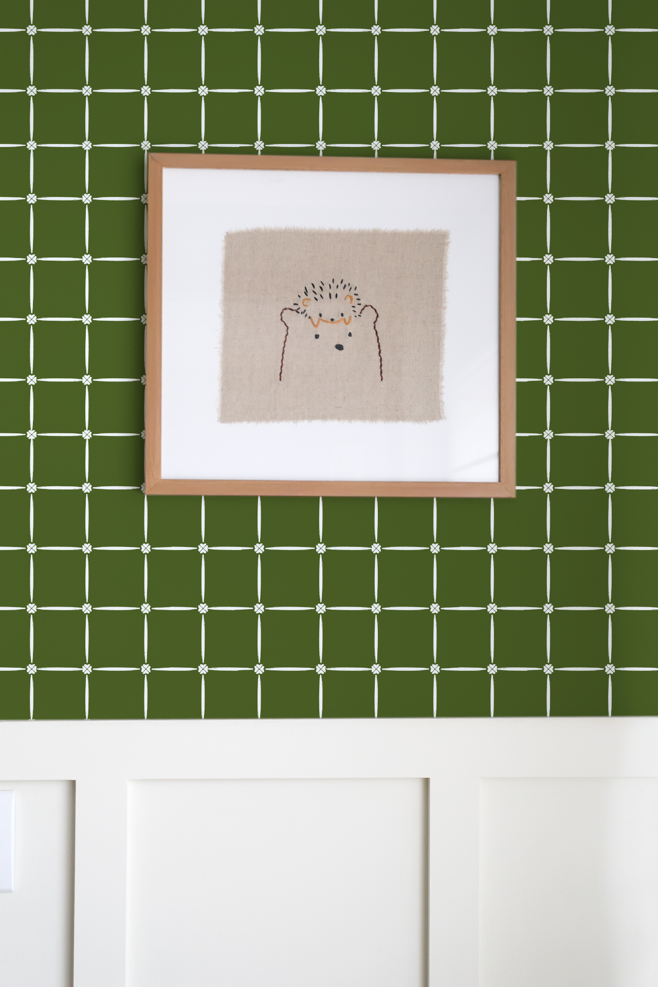 PAPEL DE PAREDE GRIDE DA SORTE