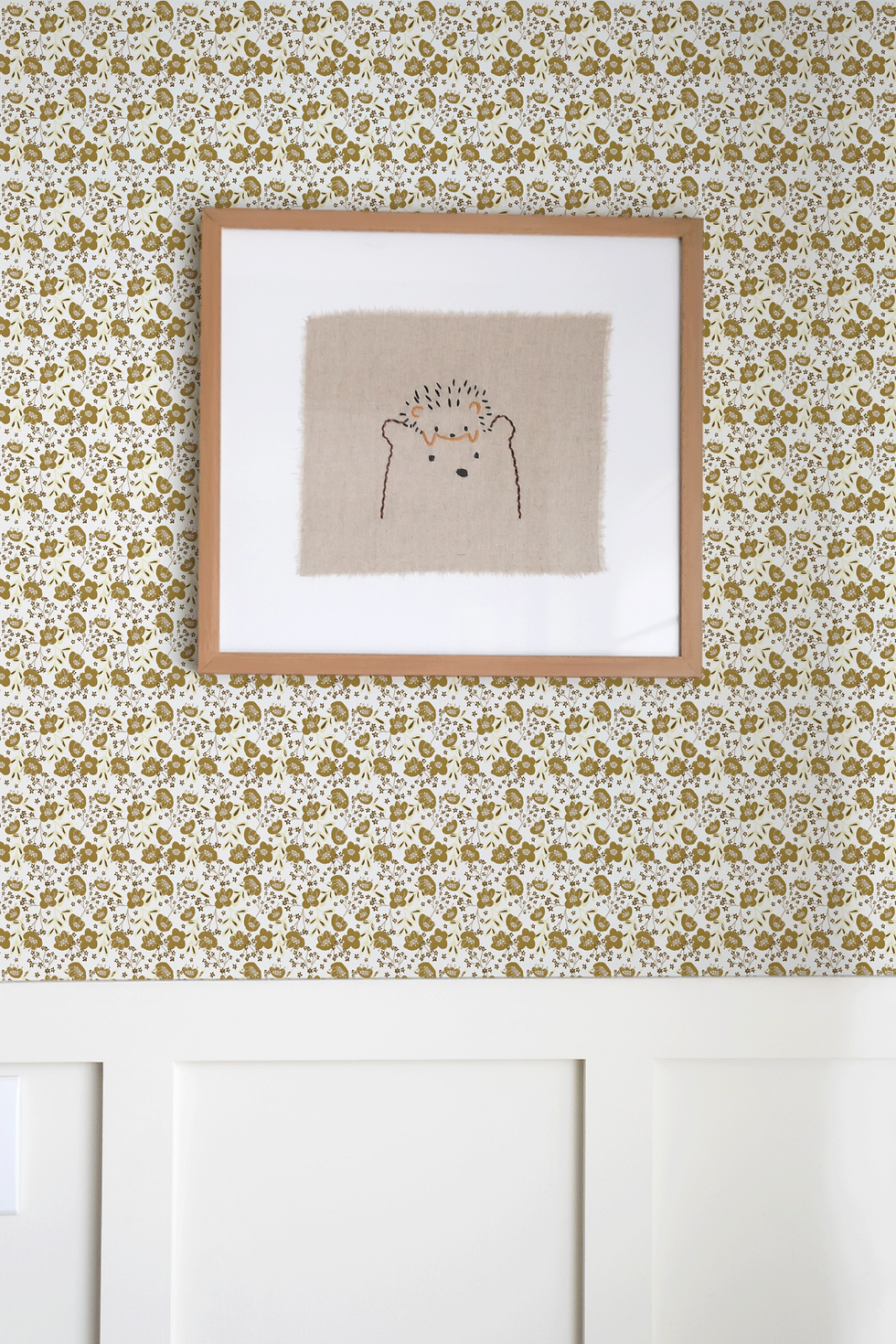Miniatura: PAPEL DE PAREDE FLOR DE FIGO MINI