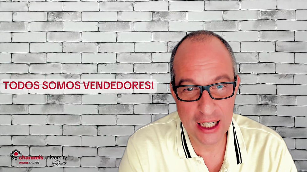 Miniatura: Especialista em Customer Centricity 2.0