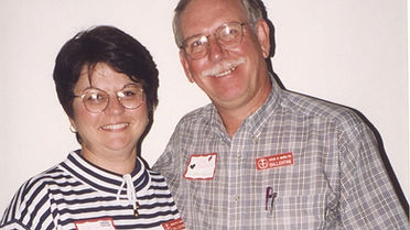 BALLENTINE, DOUG & MARILYN