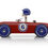 Miniaturbild: Cheeky Racer Rot / Red - Model: No6