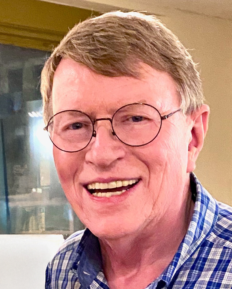 Writer: David Lauver