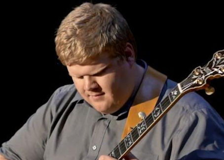 Steven Moore: Championing the Banjo