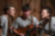 Unplugged in the Ozarks: Connecting Old-Time Music to New Generations “IRL”