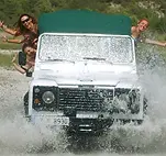 tours and excursions in kalkan