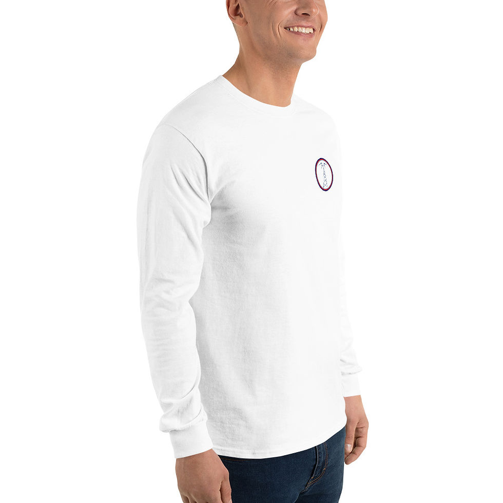 Thumbnail: Men’s Long Sleeve Shirt