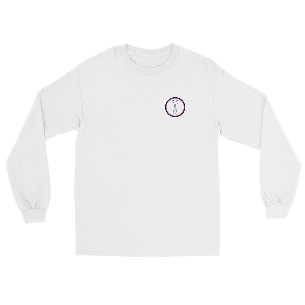 Thumbnail: Men’s Long Sleeve Shirt