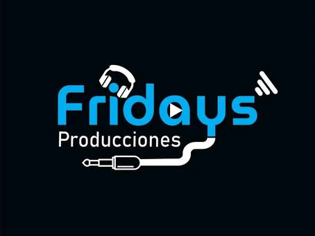 Alquila Sonido y Luces para Tus Eventos con FRIDAYS PRODUCCIONES