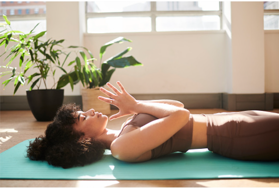 Heal Thyself - Self Love - Day Retreat
