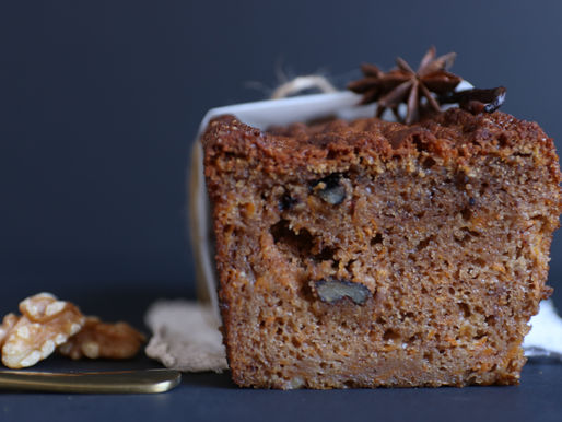 בחושה דלעת וטחינה