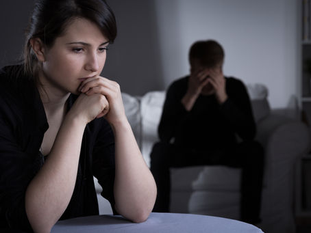 My Partner FINALLY Admitted His Porn Addiction, but He Won’t Do Recovery Work or Open Up. What Can I Do?!
