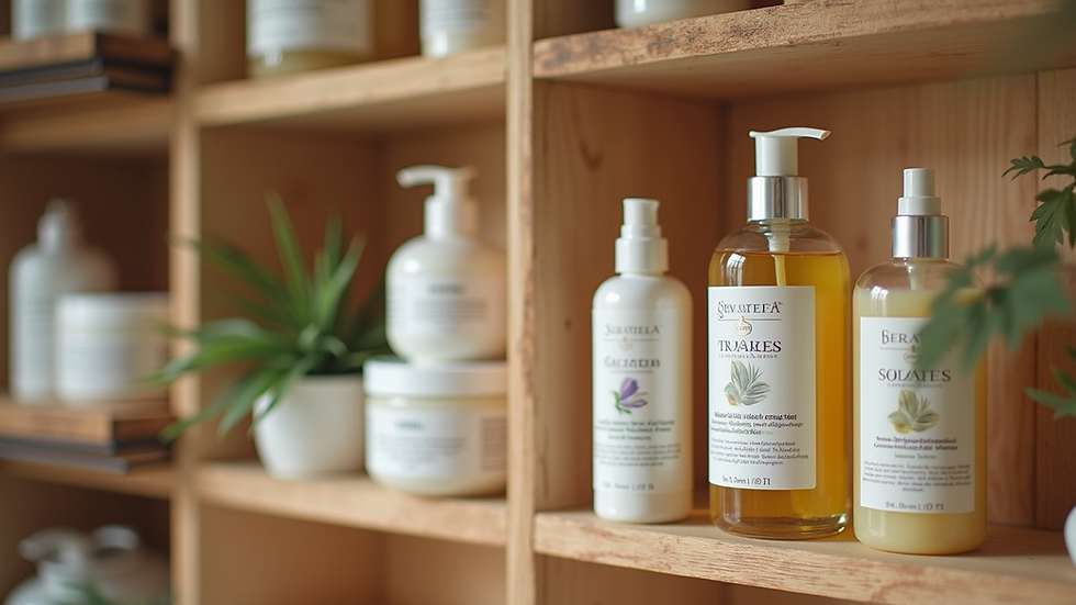 Truedreamall Pricing: Your Ultimate Guide to Natural Wellness Products