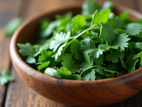 Herbal Remedies: Unlocking Herbal Wellness Benefits for a Healthier You