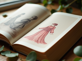 Empowering Voices: Graphic Novels on Mental Health Awareness