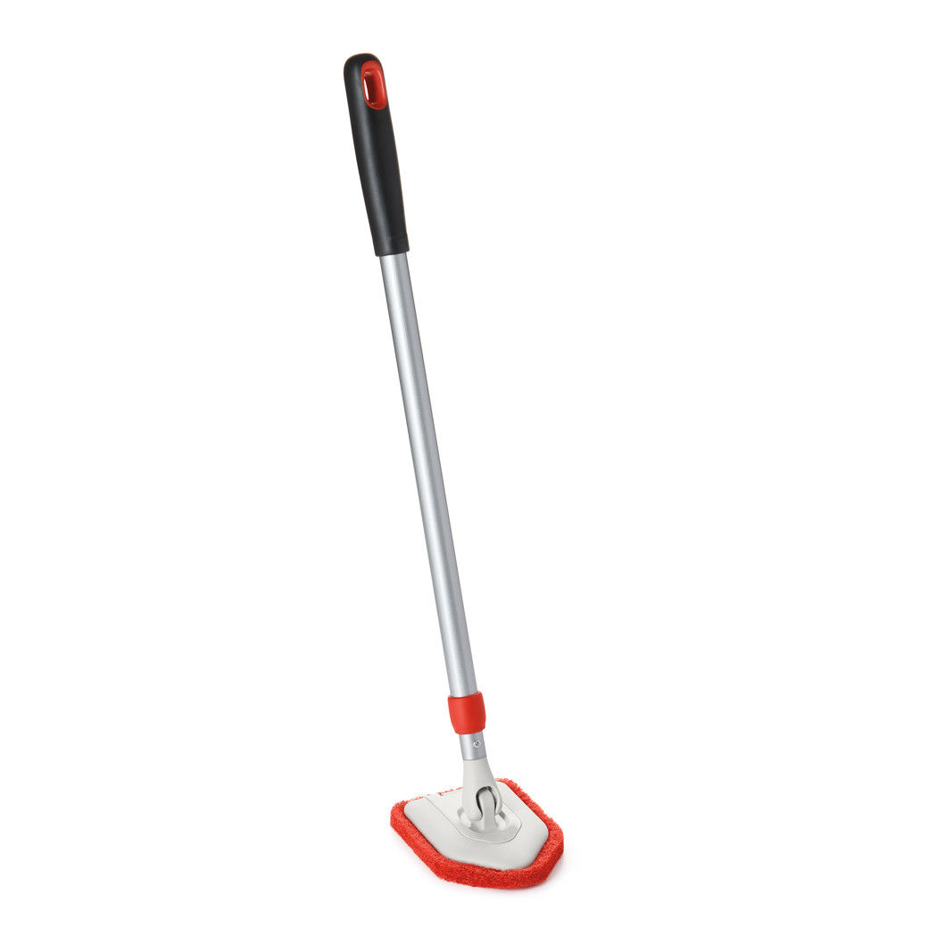 OXO GG EXTENDABLE TUB & TILE SCRUBBER