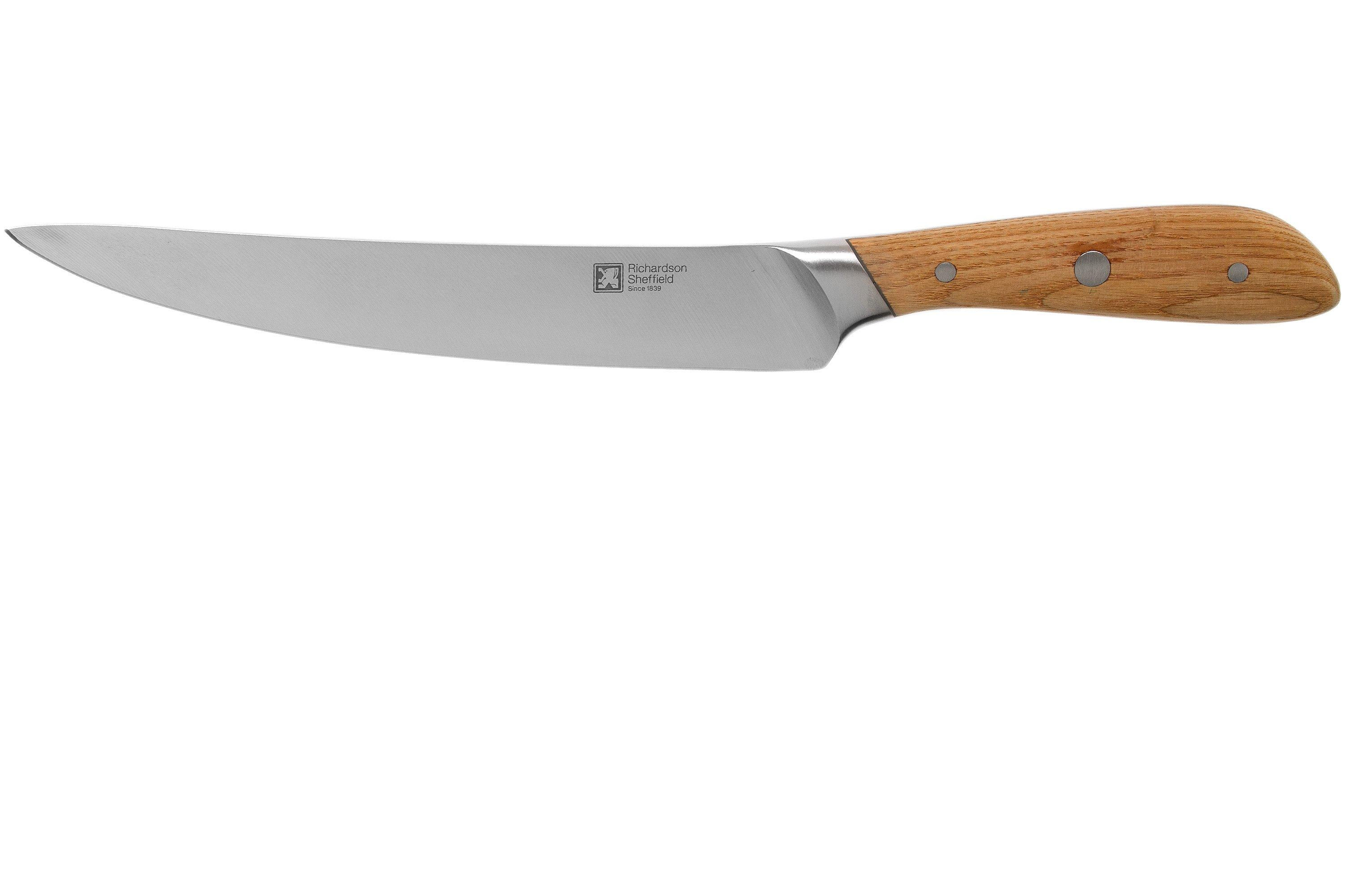 Scandi - Carving knife
