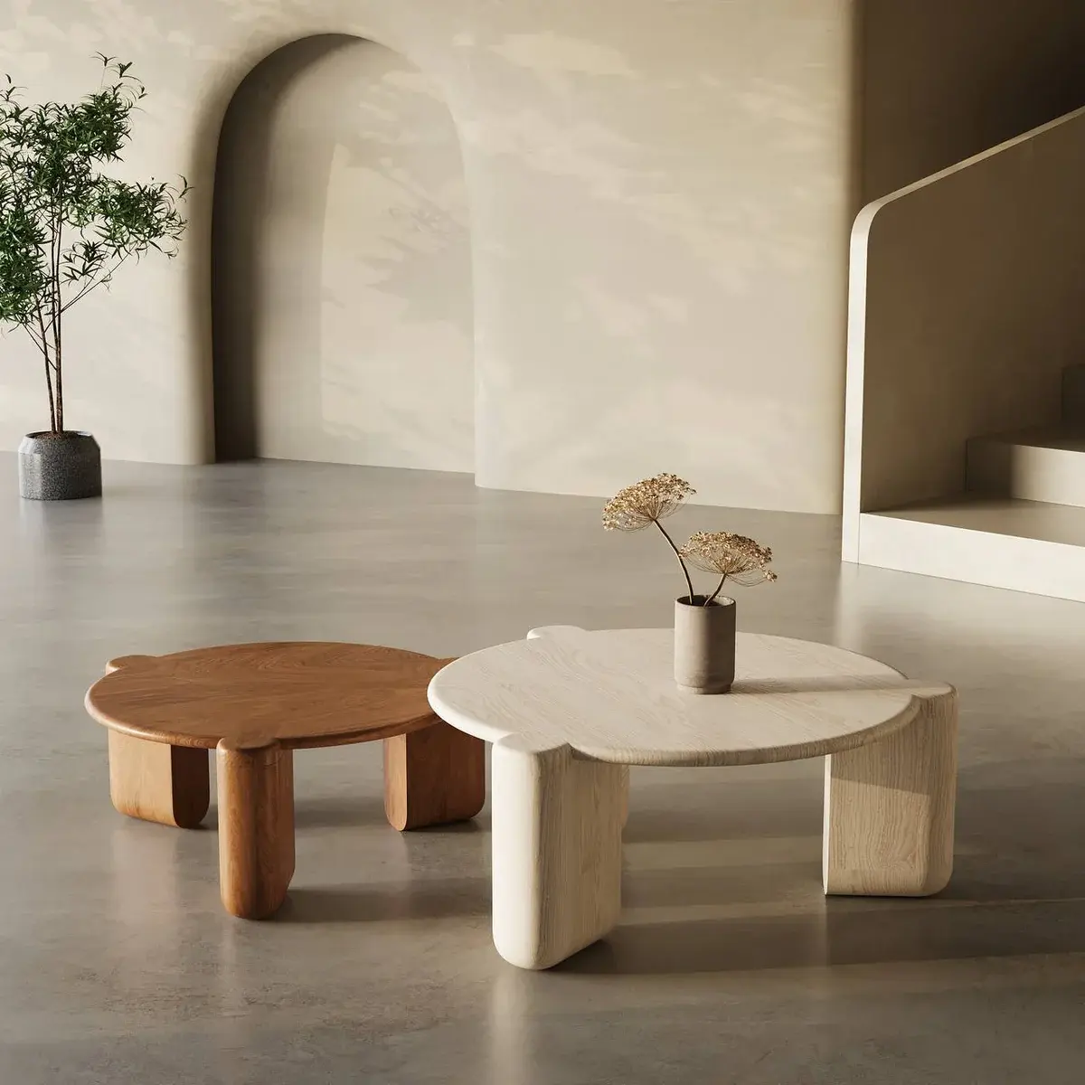 Havant coffe table set