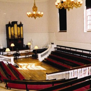 REVIEW: A Celebration of British Composers