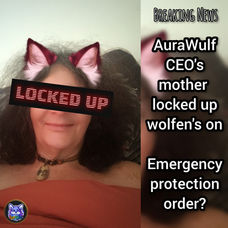 Transparency Post: My legal problems & Family Update