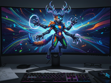 Explore Top Furry AI Moments: Dive Into Furry AI Generated Highlights
