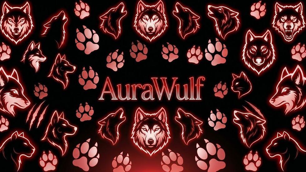 Protect AuraWulf