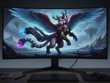 Top Furry AI Tools Unveiled