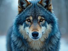 Meet Wolfen Wolfclaw: Wolfen Wolfclaw Details