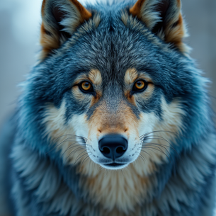 Meet Wolfen Wolfclaw: Wolfen Wolfclaw Details