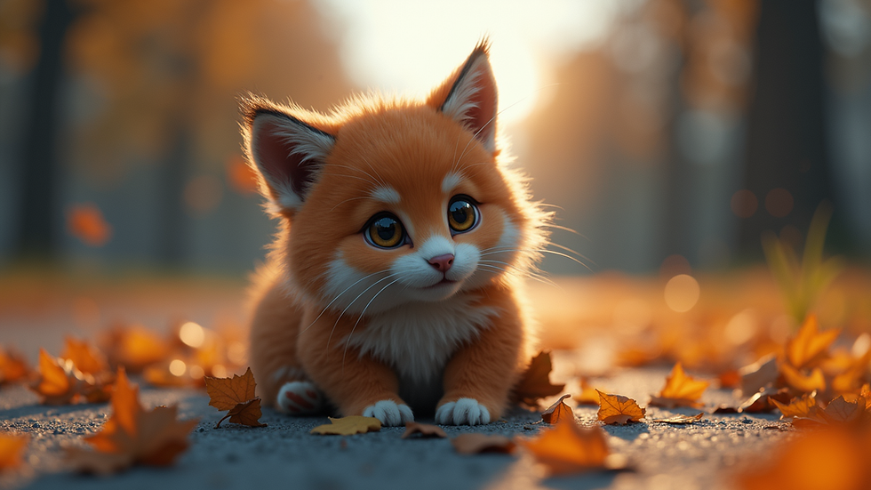 Mastering the Art of Furry AI Creation