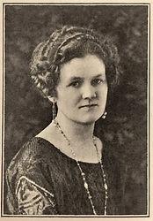 Laura Goodman Salverson