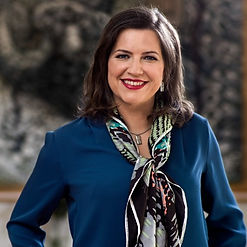 Eliza Reid, First Lady of Iceland