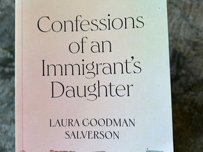 Icelandic Roots Book Club February Gathering