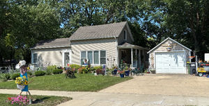 My Minneota Journey