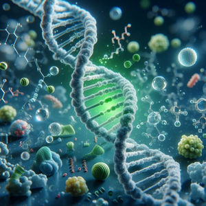 Icelandic Cancer Related Gene Mutation Information