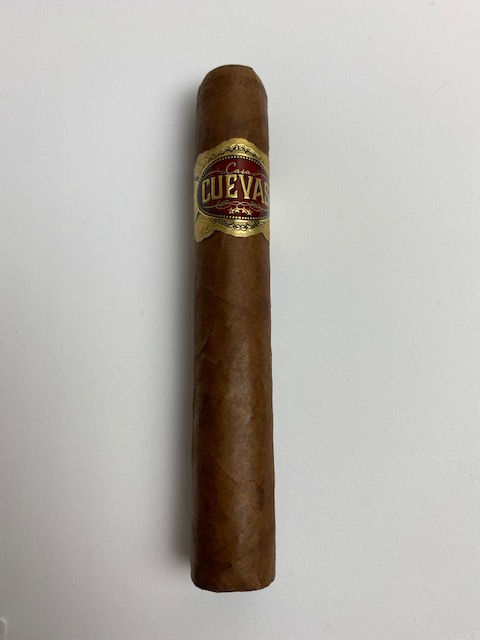 Casa Cuevas Habano Gordo 6x60
