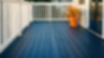 Deck Construction