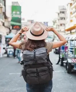 The Best Ways to Travel Around Small Cities Without a Car