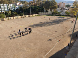 Alumno de primaria