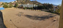 Campo fútbol.