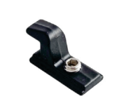 Contra fecho lateral Zamak Suprema