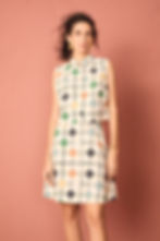 Thumbnail: Tiles Skirt