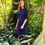 Thumbnail: High Neck Dress