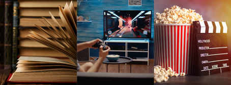Favorites from the first half of 2026