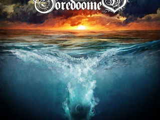 FOREDOOMED - ORDEAL (2017)